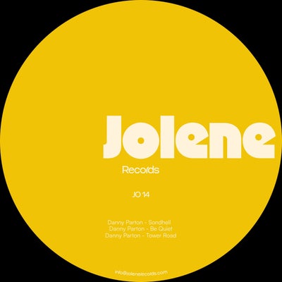 Jolene 14