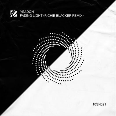 Fading Light (Richie Blacker Remix)