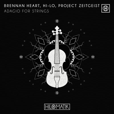 Adagio For Strings