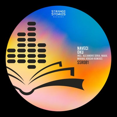 OKU (Incl. Alejandro Soria, Mikhail Kobzar, NAAiV Remixes)