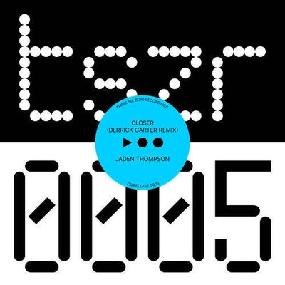 Closer (Derrick Carter Remix)
