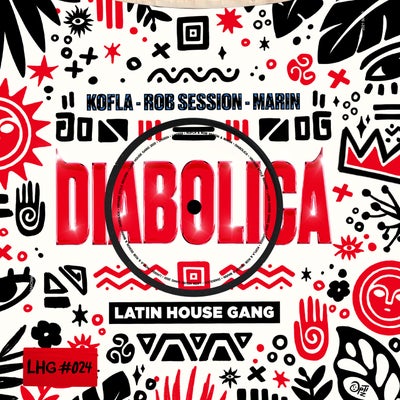 Diabolica