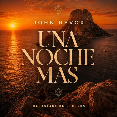 Una Noche Mas