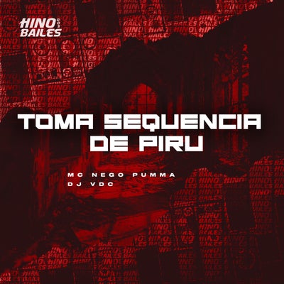 Toma Sequencia de Piru