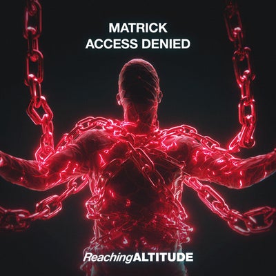 Access Denied