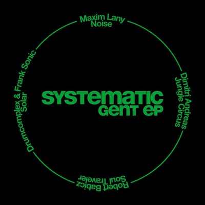 Systematic Gent EP