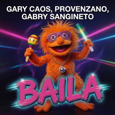 Baila