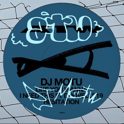 Like You Wanna EP