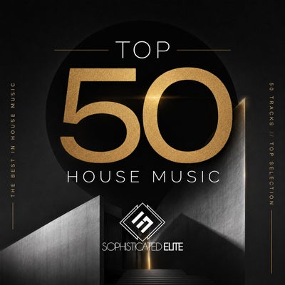 TOP50 House Music 2026