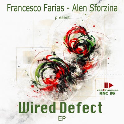 Wired Defect ep