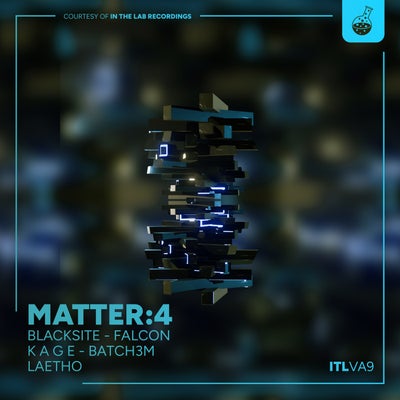 Matter:4