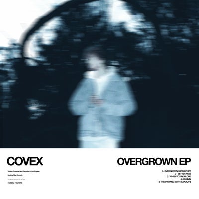 Overgrown