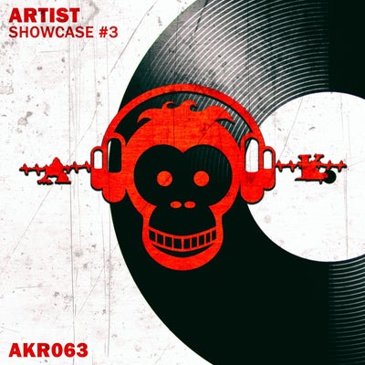 Artist Showcase #3