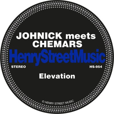 Elevation