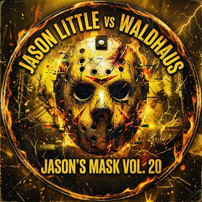 Jasons Mask, Vol. 20