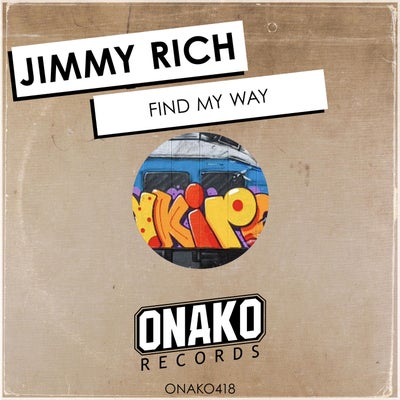 Find My Way