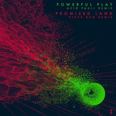 Powerful Play / Promised Land