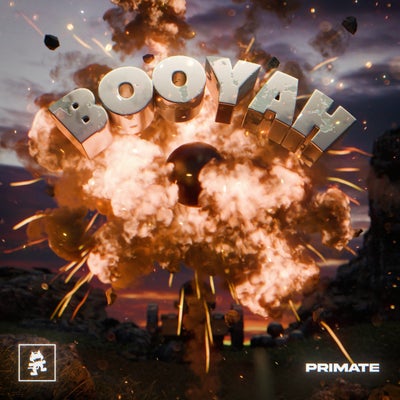 Booyah