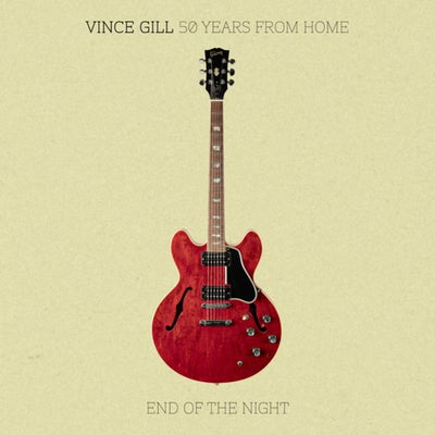50 Years From Home: End Of The Night