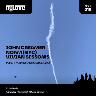 White Powder Dreams [2025]