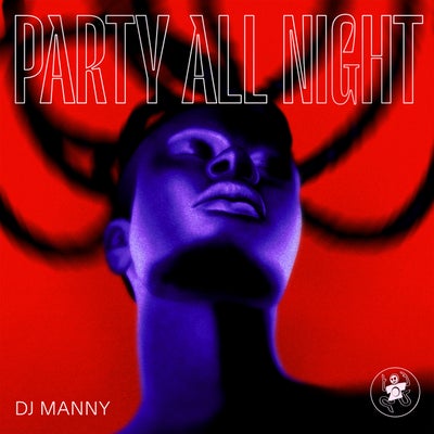 Party All Night EP