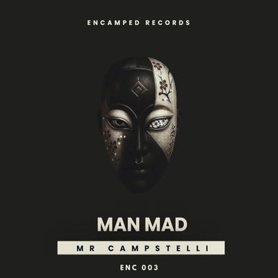 Man Mad