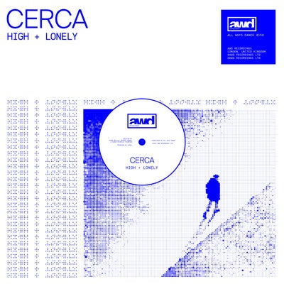 High + Lonely (Extended Mix)