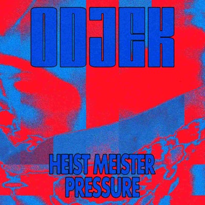 Heist Meister / Pressure