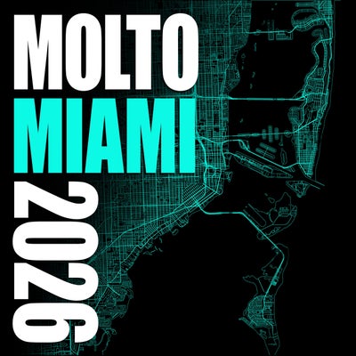 MOLTO MIAMI 2026