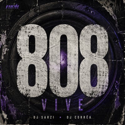 808 VIVE