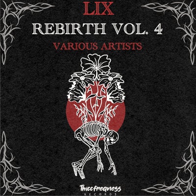 Rebirth Vol. 4