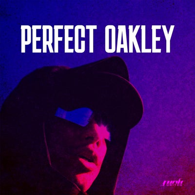 PERFECT OAKLEY