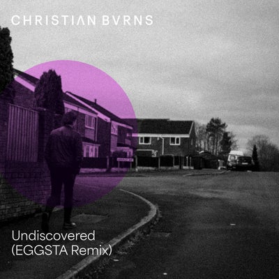 Undiscovered (EGGSTA Remix)