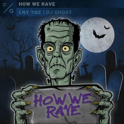 How We Rave