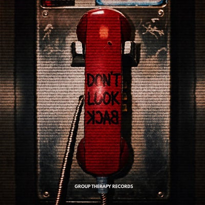 Don't Look Back (Extended Mix)