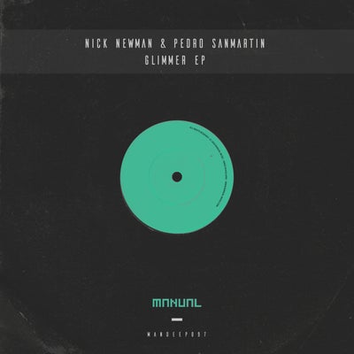 Glimmer EP