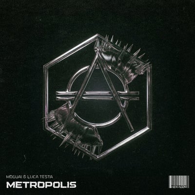 Metropolis - Extended Mix