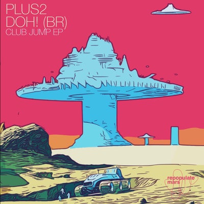 Club Jump EP