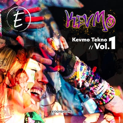 Tekno, Vol. 1