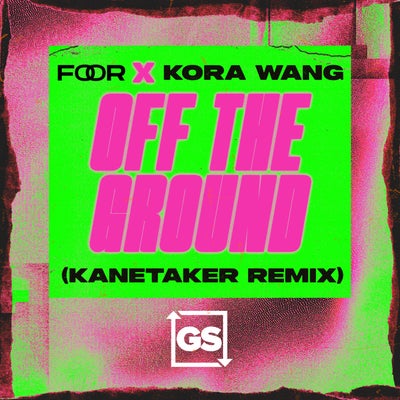 Off The Ground (Kanetaker Remix)