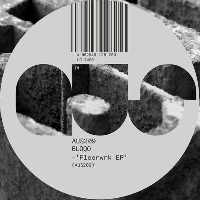 Floorwrk EP