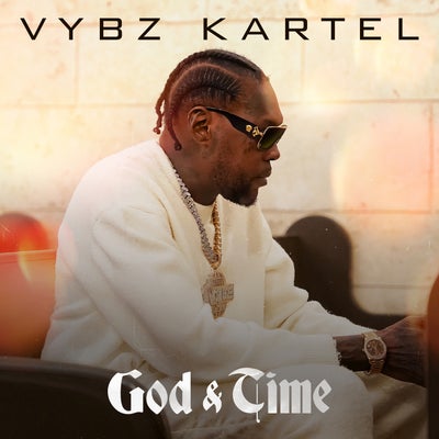 God and Time