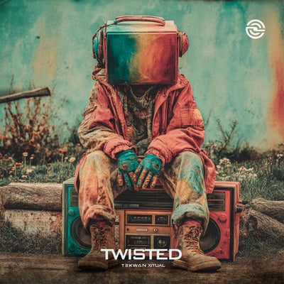 Twisted