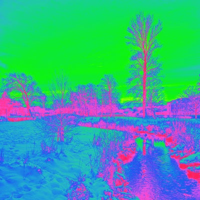 Fractal Teeth / Big Steps