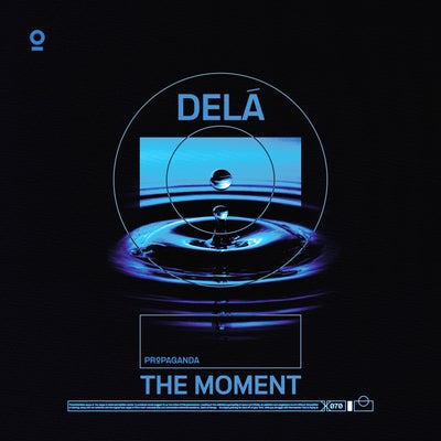 The Moment
