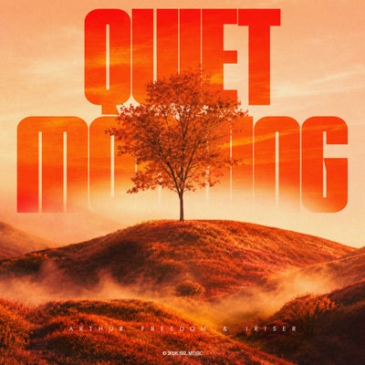 Quiet Morning