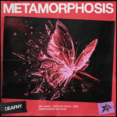 Metamorphosis