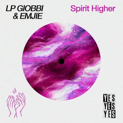 Spirit Higher - Extended