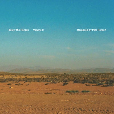 Below The Horizon, Vol. 2
