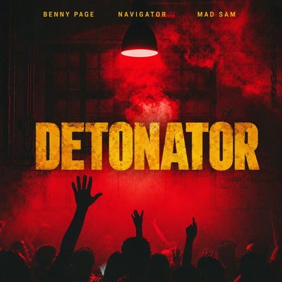 DETONATOR